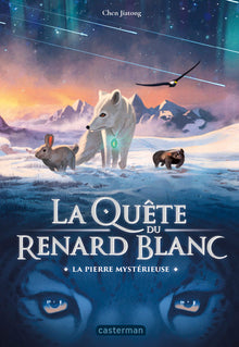 La quête du renard blanc