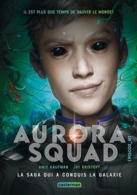 Aurora Squad