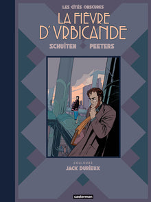 Les Cités obscures - La Fièvre d'Urbicande