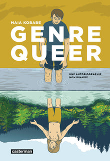 Genre queer: Une autobiographie non binaire