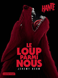 Hanté - Le Loup parmi nous