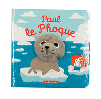Paul le Phoque