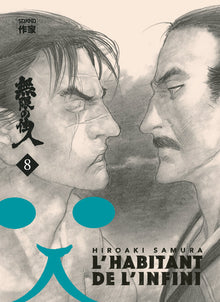 L'habitant de l'infini