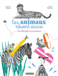 Les animaux rêvent aussi