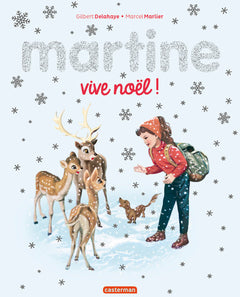 Vive Noël !