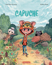 Capuche
