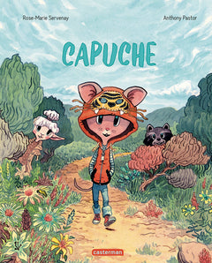 Capuche