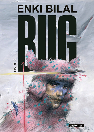 Bug: Livre 3 - Édition luxe