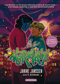 Les Normaux
