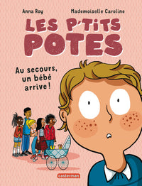 Les p'tits potes