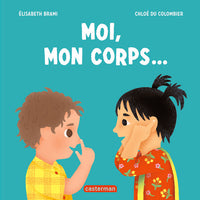 Moi, mon corps...