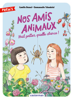 Nos amis animaux
