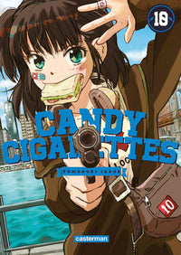 Candy & Cigarettes