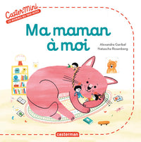 Castermini - Ma maman à moi