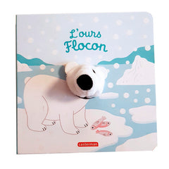 Les bébêtes - L'ours flocon