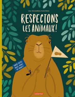 Respectons les animaux