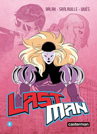 Lastman