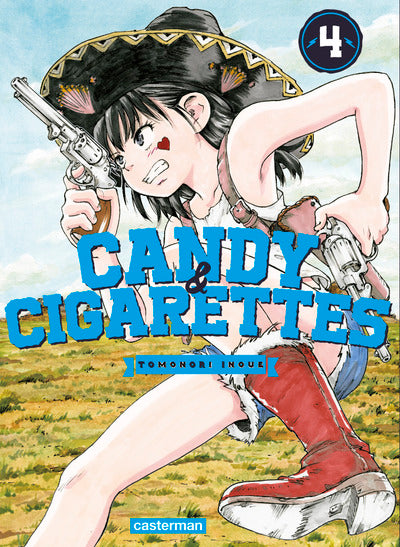 Candy & Cigarettes (4)