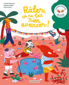 La communication pacifiste - Râler, ça ne fait rien avancer !