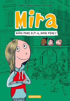 Mon père est-il mon père ?