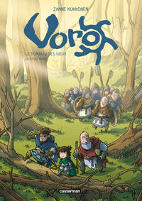 Voro