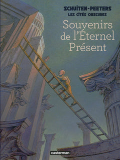 Souvenirs de l'éternel présent