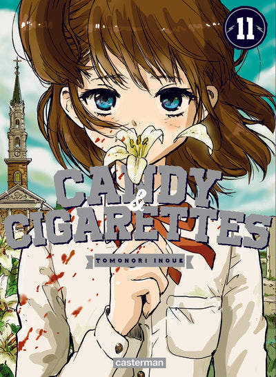 Candy & Cigarettes