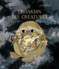 Le jardin des créatures