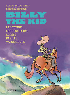 Billy the Kid