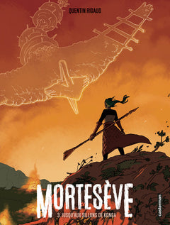 Mortesève
