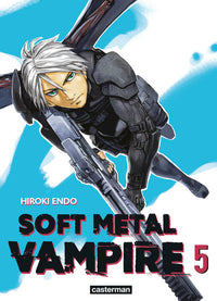 Soft Metal Vampire