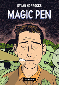 Magic Pen