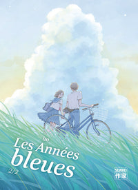 Les Années bleues