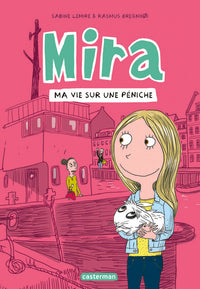 Ma vie sur une péniche