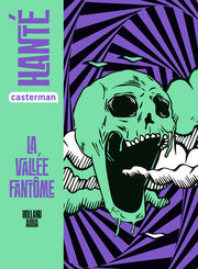 Hanté - La vallée fantôme