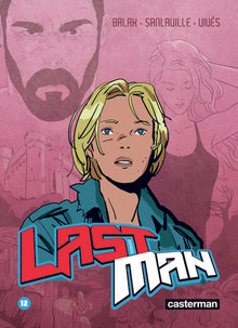 Lastman