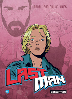 Lastman