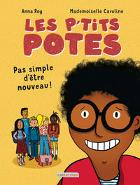 Les p'tits potes