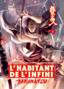 L'Habitant de l'infini - Bakumatsu