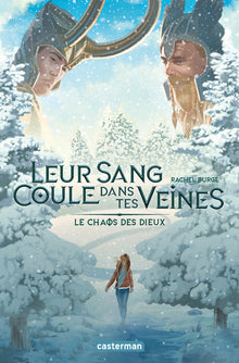 Leur sang coule dans tes veines