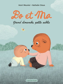Bo et Ma