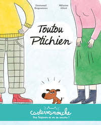 Casterminouche - Toutou Ptichien