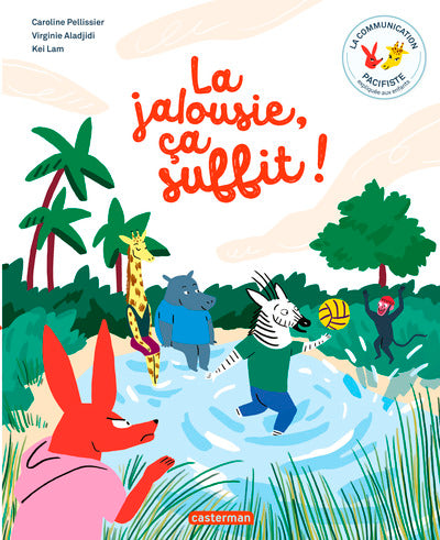 La communication pacifiste