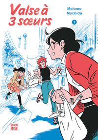 Valse à 3 soeurs (1)