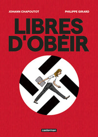 libres d'obéir