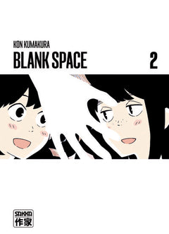 Blank space