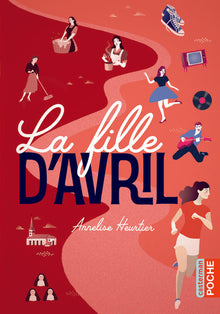 La fille d'avril