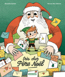 Très cher Père Noël