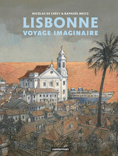 Lisbonne