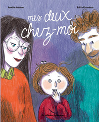Mes deux chez moi